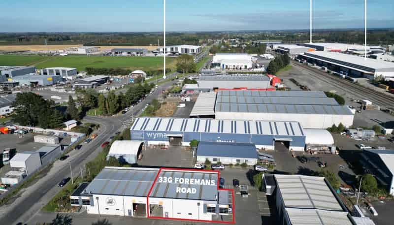 33G Foremans Road, Islington