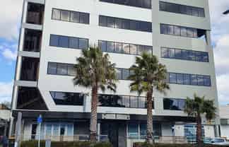 Office Floor On Gill Street For Lease