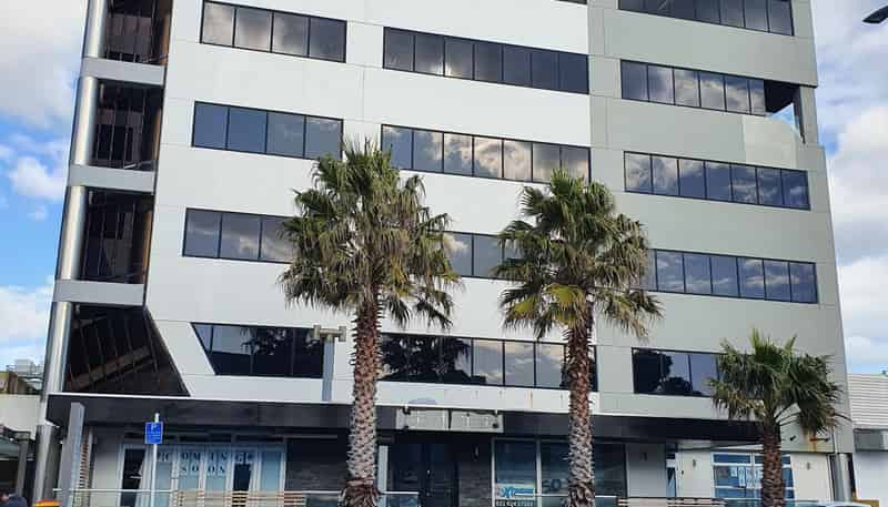 Level 5/54 Gill Street, New Plymouth