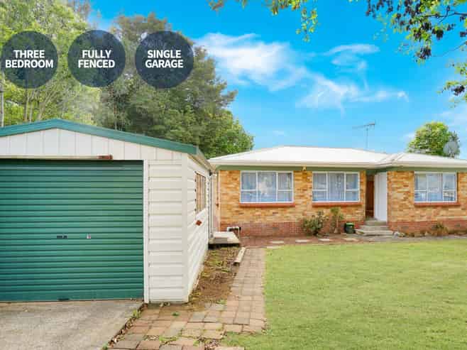 25 Kennelly Crescent, Pukekohe