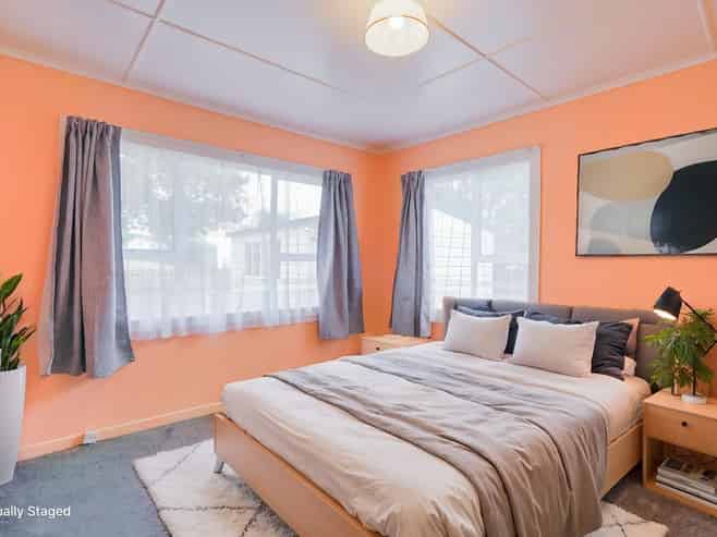 25 Kennelly Crescent, Pukekohe