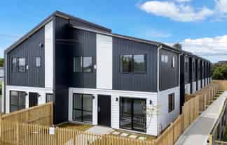 5/46 Dale Crescent, Pakuranga