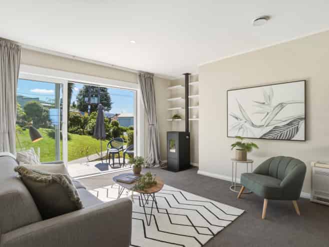 127 Lynn Street, Wakari