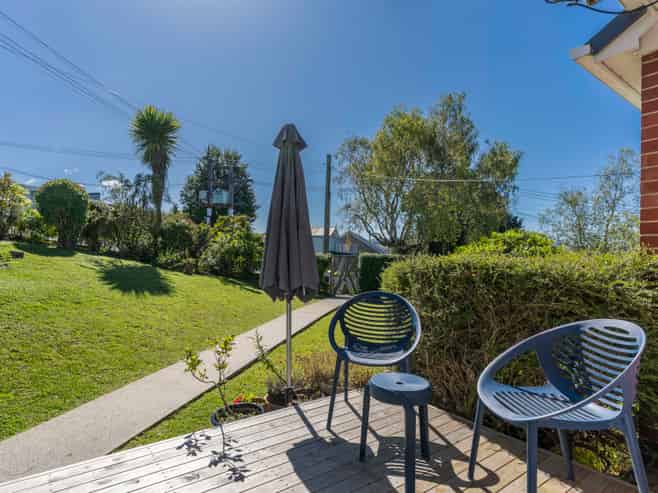 127 Lynn Street, Wakari