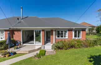 127 Lynn Street, Wakari