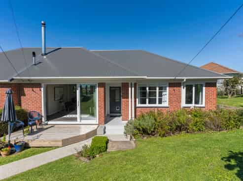 127 Lynn Street, Wakari