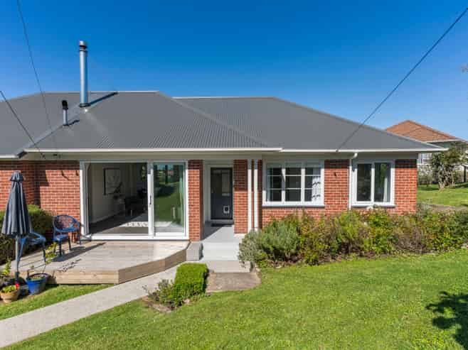 127 Lynn Street, Wakari