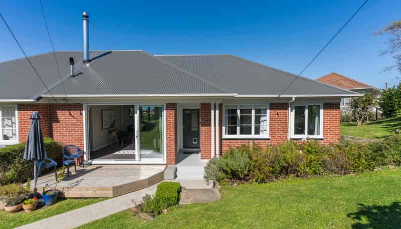 127 Lynn Street, Wakari