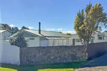 1 Otanga Street, Dannevirke