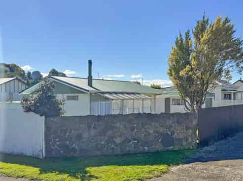 1 Otanga Street, Dannevirke