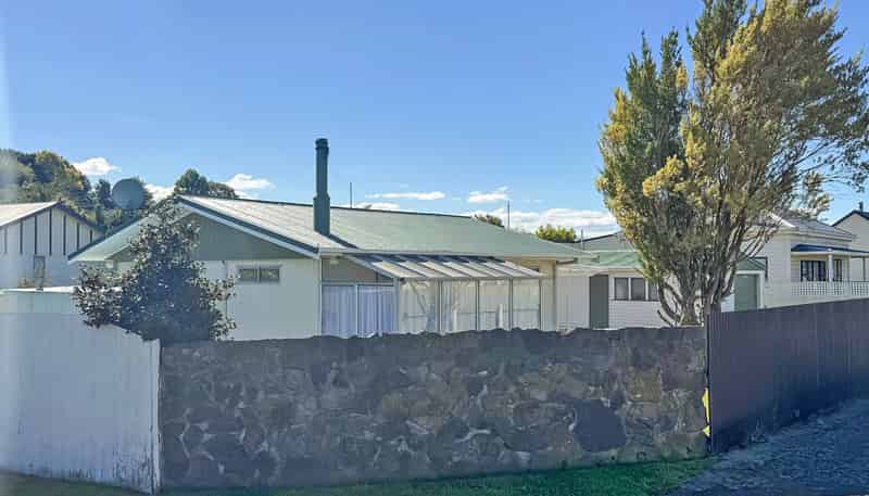 1 Otanga Street, Dannevirke