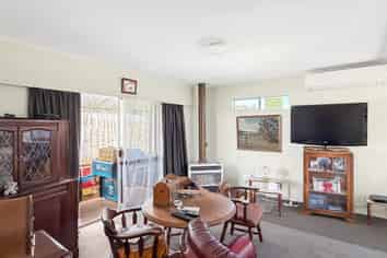 1 Otanga Street, Dannevirke