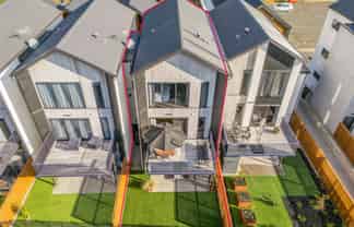 13 Lakewood Lane, Cambridge