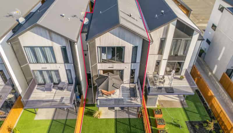 13 Lakewood Lane, Cambridge