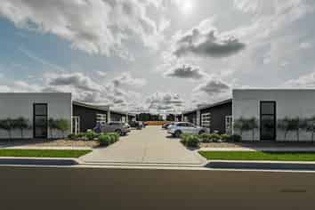 Premium Warehouse and Office Units for Sale