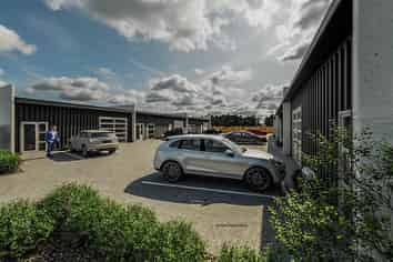 Premium Warehouse and Office Units for Sale