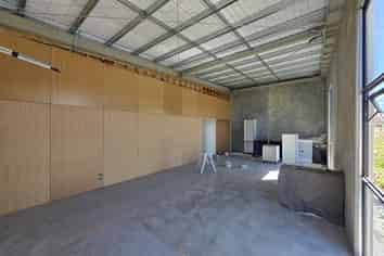 Premium Warehouse and Office Units for Sale