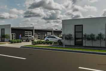 Premium Warehouse and Office Units for Sale