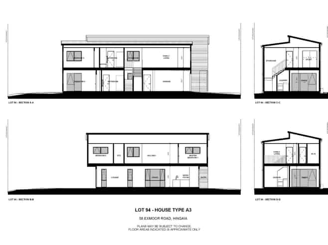 58 Exmoor Road, Karaka