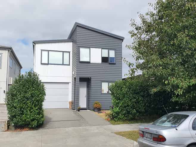 58 Exmoor Road, Karaka