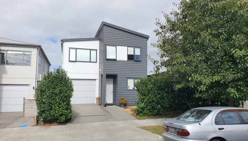 58 Exmoor Road, Karaka