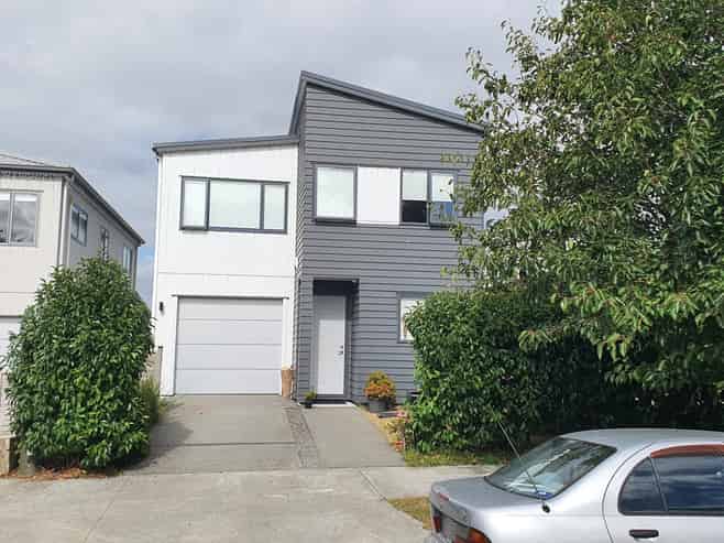 58 Exmoor Road, Karaka