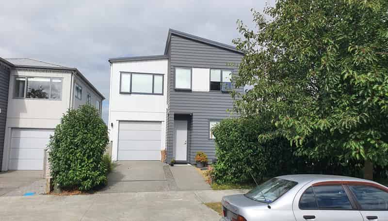 58 Exmoor Road, Karaka