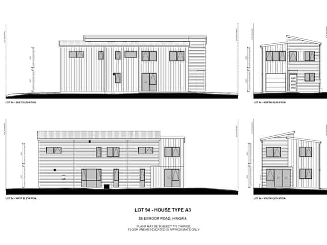 58 Exmoor Road, Karaka