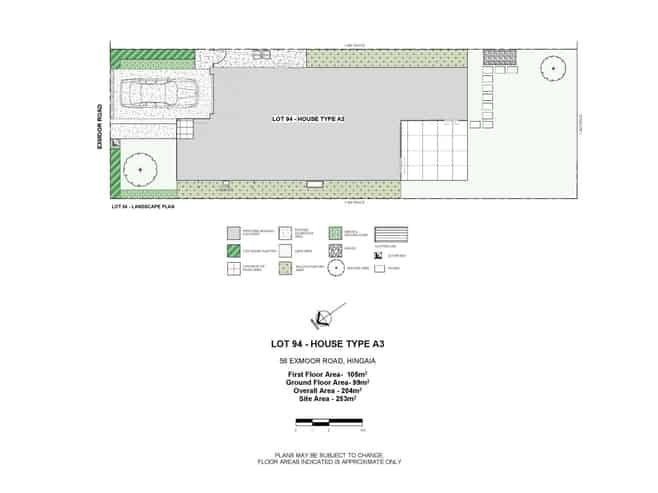 58 Exmoor Road, Karaka