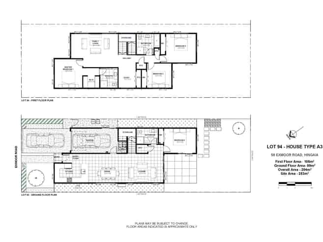 58 Exmoor Road, Karaka