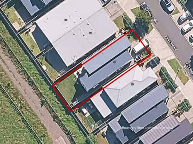 58 Exmoor Road, Karaka