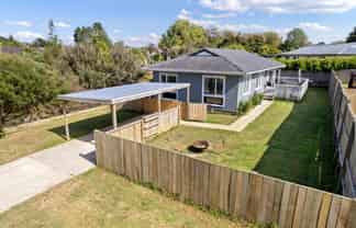 11 High Street, Pokeno