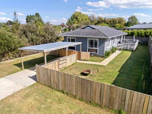 11 High Street, Pokeno