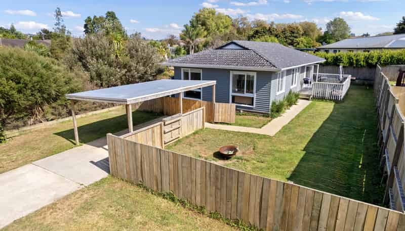 11 High Street, Pokeno