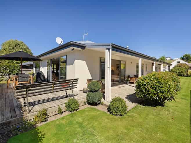 4 Innes Place, Arrowtown