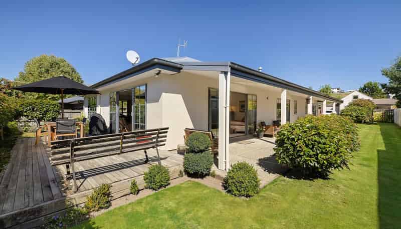 4 Innes Place, Arrowtown