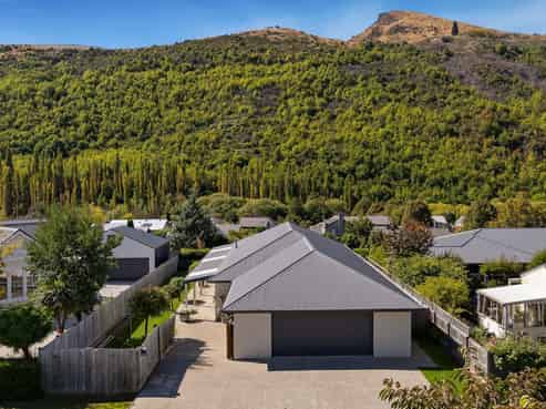 4 Innes Place, Arrowtown