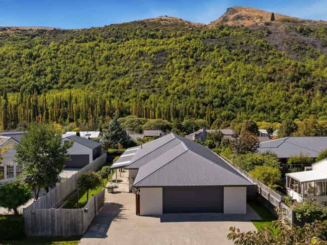 4 Innes Place, Arrowtown