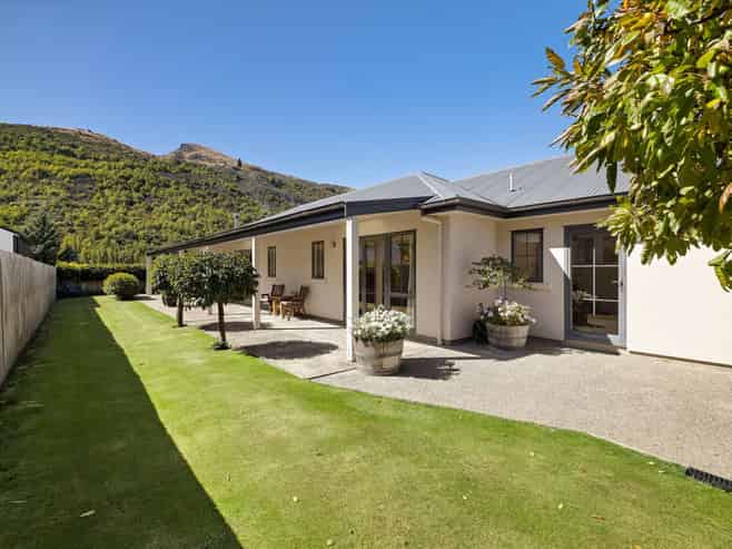 4 Innes Place, Arrowtown