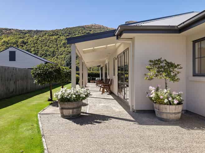 4 Innes Place, Arrowtown