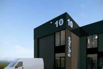 High Spec Industrial