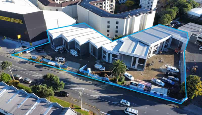 Unit 10/160 Marua Road, Mount Wellington