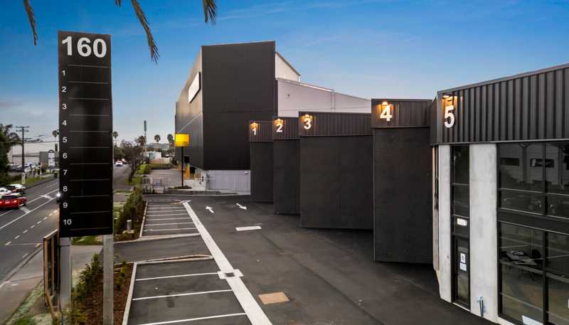 Unit 1/160 Marua Road, Mount Wellington