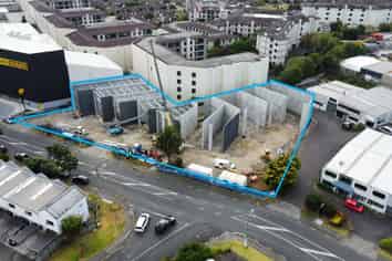 High Spec Industrial