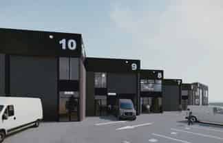 High Spec Industrial