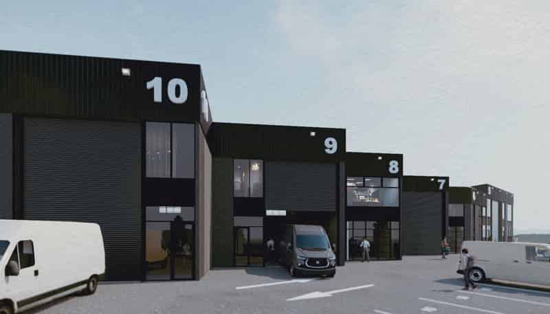 Unit 10/160 Marua Road, Mount Wellington
