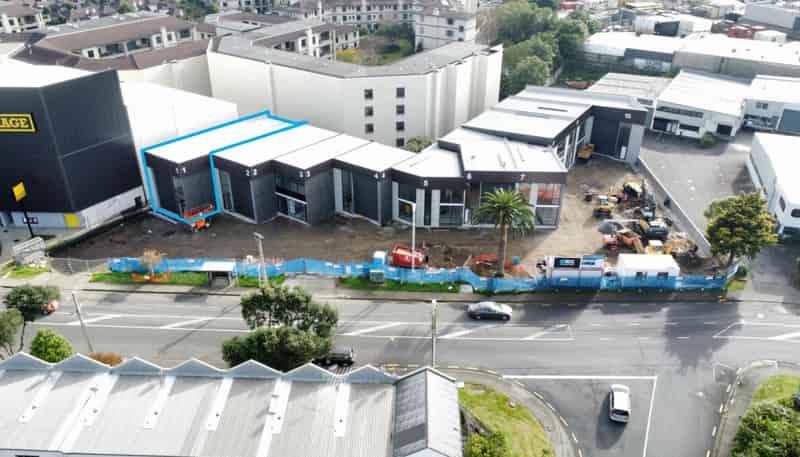 Unit 1/160 Marua Road, Mount Wellington