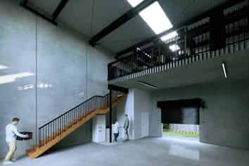 High Spec Industrial