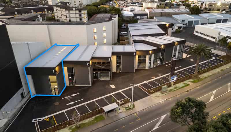 Unit 1/160 Marua Road, Mount Wellington