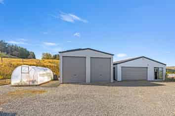 21 Talbot Street, Gore